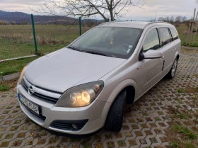 Opel Astra  - изображение 1