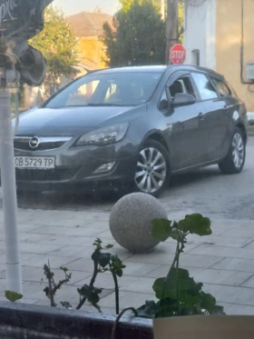 Opel Astra, снимка 3