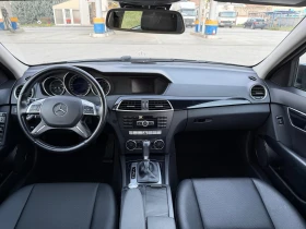 Mercedes-Benz C 180 CGI Luxury, снимка 12