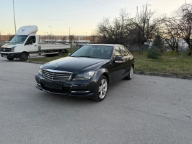 Mercedes-Benz C 180 CGI Luxury, снимка 5