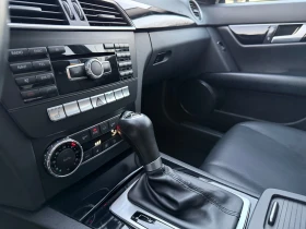 Mercedes-Benz C 180 CGI Luxury, снимка 17