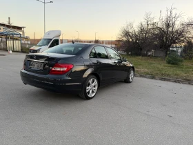 Mercedes-Benz C 180 CGI Luxury, снимка 3