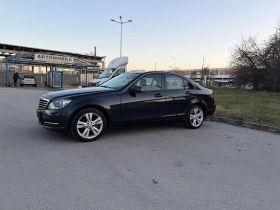 Mercedes-Benz C 180 CGI Luxury, снимка 9