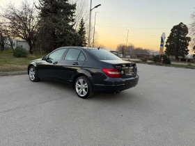 Mercedes-Benz C 180 CGI Luxury, снимка 8