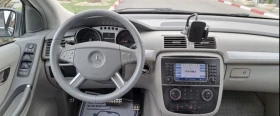 Mercedes-Benz R 320 R320, снимка 8