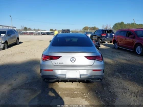 Mercedes-Benz CLA 250 2023 MERCEDES-BENZ CLA 250 COUPE - 47500 лв. / 24286.36 € - 90155594 7