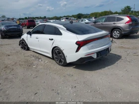 Kia K5 2.5L I-4 DI, DOHC, VVT, 191HP Front Wheel Drive - 17500 € / 34227.03 лв. - 76471188 8