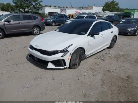 Kia K5 2.5L I-4 DI, DOHC, VVT, 191HP Front Wheel Drive - 17500 € / 34227.03 лв. - 76471188 2