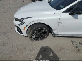 Kia K5 2.5L I-4 DI, DOHC, VVT, 191HP Front Wheel Drive - 17500 € / 34227.03 лв. - 76471188 11