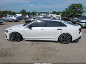 Kia K5 2.5L I-4 DI, DOHC, VVT, 191HP Front Wheel Drive - 17500 € / 34227.03 лв. - 76471188 6