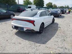 Kia K5 2.5L I-4 DI, DOHC, VVT, 191HP Front Wheel Drive - 17500 € / 34227.03 лв. - 76471188 9