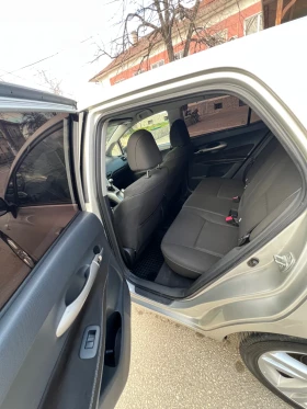 Toyota Auris - 4000 € / 7823.32 лв. - 20559580 8