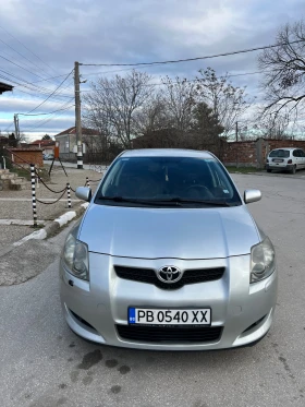 Toyota Auris - 4000 € / 7823.32 лв. - 20559580 2