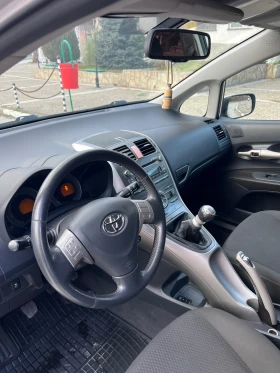 Toyota Auris - 4000 € / 7823.32 лв. - 20559580 5