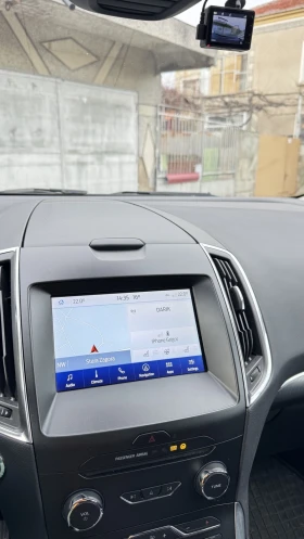 Ford S-Max - 25200 € / 49286.92 лв. - 12407250 11