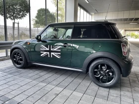 Mini Cooper D 56000 km! АВТОМАТИК! 2012г. - 5360 € / 10483.25 лв. - 16811561 17