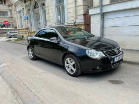 VW Eos 2.0 