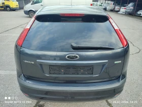 Ford Focus 1.8-16V, снимка 5