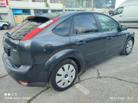 Ford Focus 1.8-16V, снимка 4