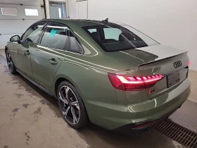 Audi S4 * TECHNIK* * Aвтокредит* * Сервизна История*  - 39000 € / 76277.37 лв. - 63330787 4