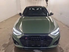 Audi S4 * TECHNIK* * Aвтокредит* * Сервизна История* 