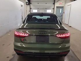 Audi S4 * TECHNIK* * Aвтокредит* * Сервизна История*  - 39000 € / 76277.37 лв. - 63330787 5