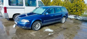 VW Passat 2.5 TDI - 800 € / 1564.66 лв. - 36332366 2