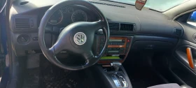 VW Passat 2.5 TDI - 800 € / 1564.66 лв. - 36332366 6