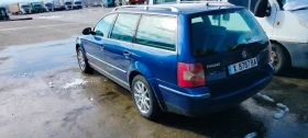 VW Passat 2.5 TDI - 800 € / 1564.66 лв. - 36332366 3