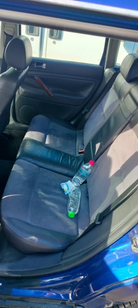 VW Passat 2.5 TDI - 800 € / 1564.66 лв. - 36332366 8