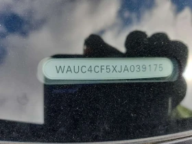 Audi S5 TECHNIK/МАСАЖИ/ЧЕРВЕНА КОЖА/+ ГУМИ/ПАНО/2 КЛЮЧА | Auto.bg — изображение 16