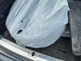 Audi S5 TECHNIK/МАСАЖИ/ЧЕРВЕНА КОЖА/+ ГУМИ/ПАНО/2 КЛЮЧА | Auto.bg — изображение 14