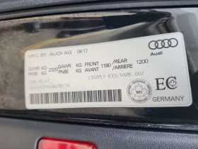 Audi S5 TECHNIK/МАСАЖИ/ЧЕРВЕНА КОЖА/+ ГУМИ/ПАНО/2 КЛЮЧА | Auto.bg — изображение 15