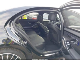 Mercedes-Benz S 500 4MATIC - 34607 € / 67685.41 лв. - 64321049 11