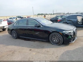 Mercedes-Benz S 500 4MATIC - 34607 € / 67685.41 лв. - 64321049 7