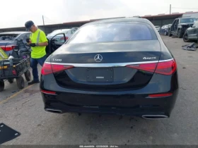 Mercedes-Benz S 500 4MATIC - 34607 € / 67685.41 лв. - 64321049 5