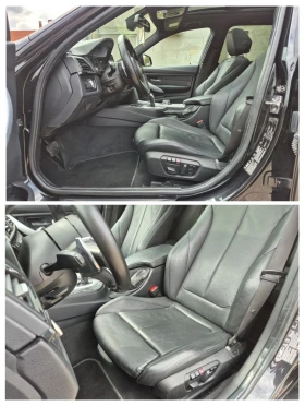 BMW 335 335XI ШВЕЙЦАРИЯ  - 14500 € / 28359.53 лв. - 20857013 9