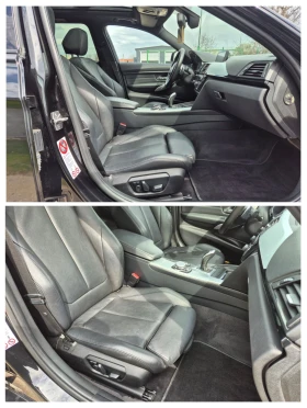 BMW 335 335XI ШВЕЙЦАРИЯ  - 14500 € / 28359.53 лв. - 20857013 12