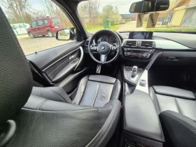 BMW 335 335XI ШВЕЙЦАРИЯ  - 14500 € / 28359.53 лв. - 20857013 13