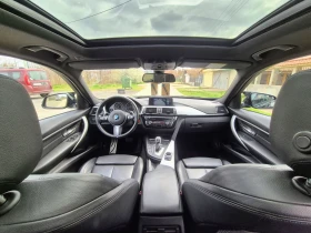BMW 335 335XI ШВЕЙЦАРИЯ  - 14500 € / 28359.53 лв. - 20857013 14