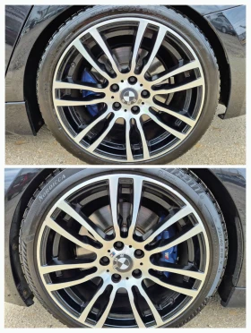 BMW 335 335XI ШВЕЙЦАРИЯ  - 14500 € / 28359.53 лв. - 20857013 17