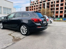 Opel Astra - 6200 € / 12126.15 лв. - 73719304 3