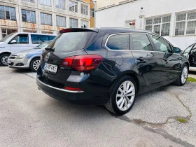 Opel Astra - 6200 € / 12126.15 лв. - 73719304 4