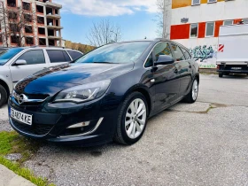 Opel Astra - 6200 € / 12126.15 лв. - 73719304 2