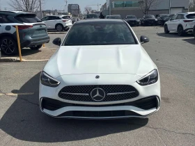 Mercedes-Benz C 300 /ПАНОРАМА/ПОДГРЕВИ/360 CAM - 39800 € / 77842.03 лв. - 47412956 2