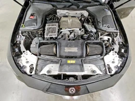 Mercedes-Benz E 63 AMG undefined | Auto.bg — изображение 11