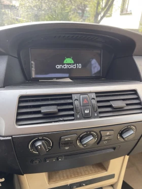 BMW 520 E60 - 1500 € / 2933.74 лв. - 91224987 5