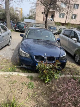 BMW 520 E60 - 1500 € / 2933.74 лв. - 91224987 3