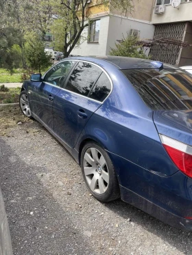 BMW 520 E60 - 1500 € / 2933.74 лв. - 91224987 2