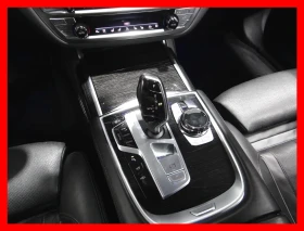 BMW 750 M* SPORT* CARBON* CORE* HARMON* KARDON* 360КАМЕРА* - 16700 € / 32662.36 лв. - 39536223 14
